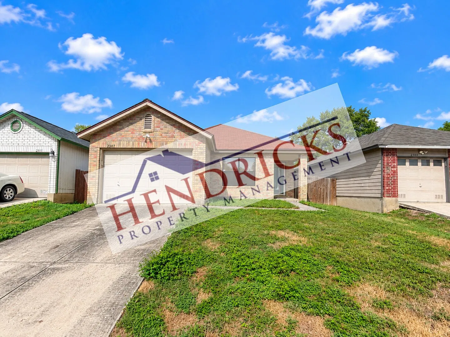 2307 Dalhart Pass, San Antonio, TX 78245 | Home for Rent — Photo 4