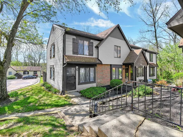 Countryside Apartments #4, 1391 Country Side Dr #1391A, Newark, OH 43055