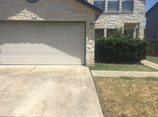 1305 Water Spaniel Way, Round Rock, TX 78664