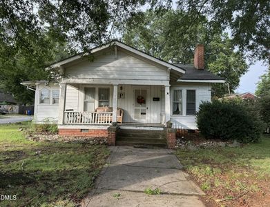 401 S 2nd Ave, Siler City, NC, 27344