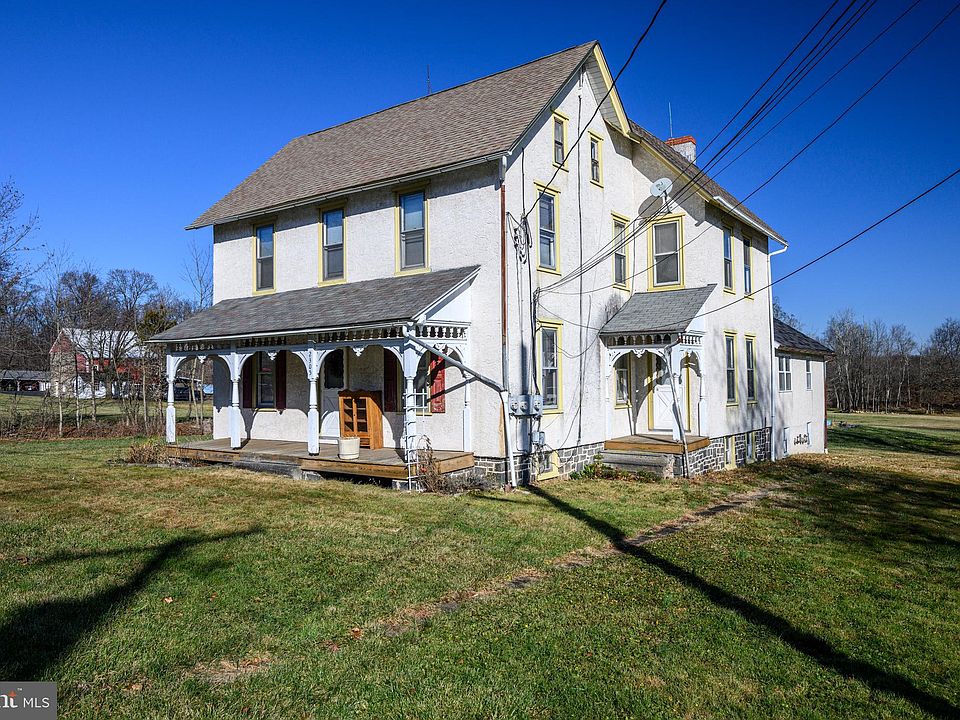 2305 Spinnerstown Rd, Quakertown, PA 18951 Zillow