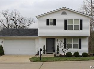 3953 Walnut Ridge Ct, Imperial, MO 63052