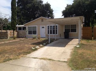334 Pinehurst Blvd, San Antonio, TX 78221