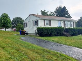 391 Summit St, Fall River, MA 02724