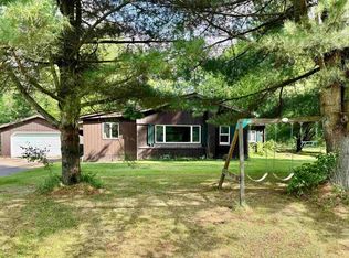 532 Ruddy Rd, Chase Mills, NY 13621
