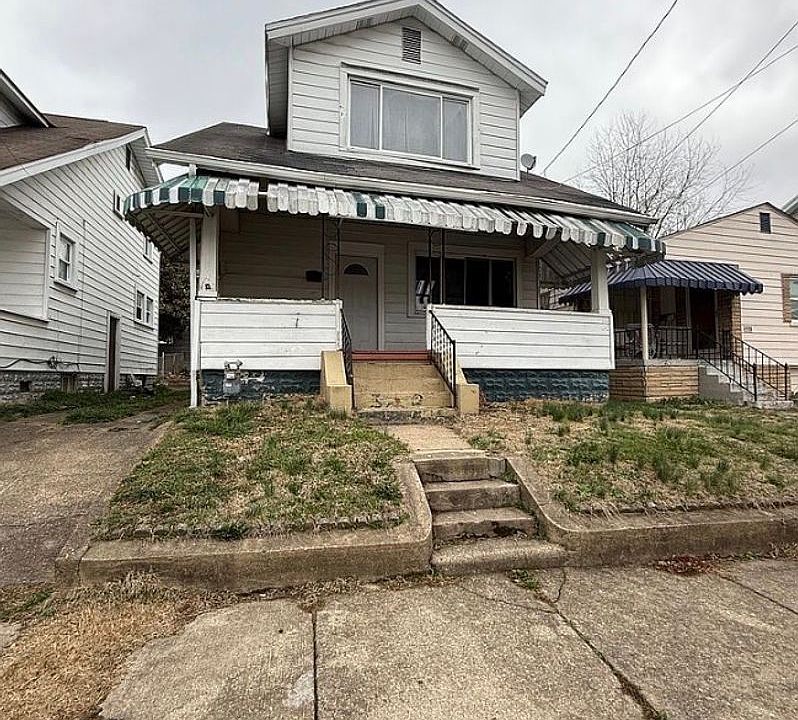 1st image of 1234 Frame St