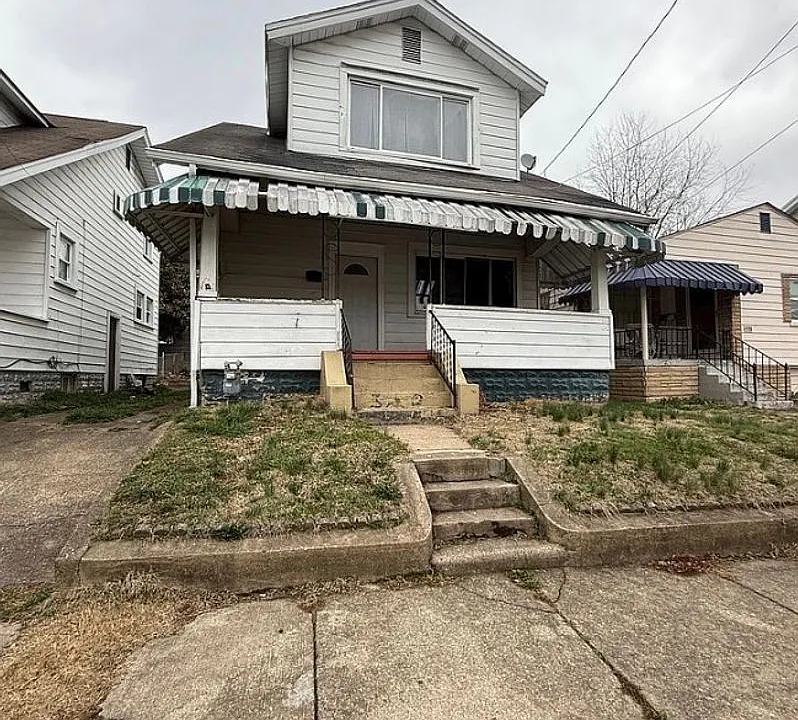 1234 Frame St