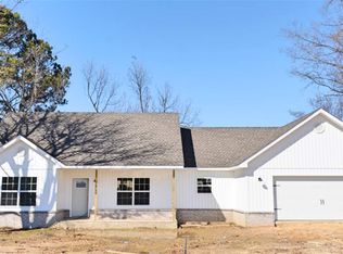 57 Everett Bolton Ln, Brookland, AR 72417