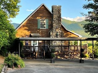 289 Battle St, Bryson City, NC 28713