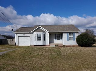 921 Van Buren Ave, Oak Grove, KY 42262