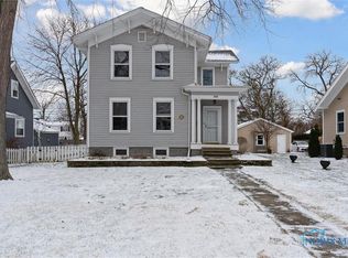308 E Front St, Perrysburg, OH 43551