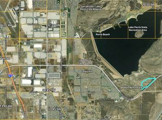 0 Ramona Expy #8, Perris, CA 92571