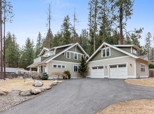 8612 N Half Mile Ln, Hayden Lake, ID 83835