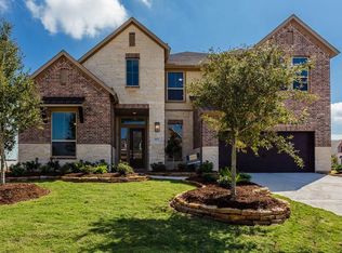 1819 McCrae Hill Ct, Fulshear, TX 77494