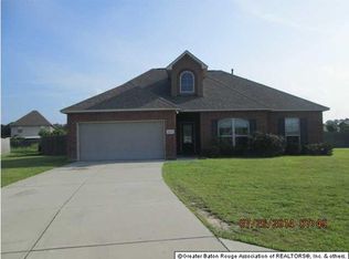 22547 Dover Ct, Denham Springs, LA 70726