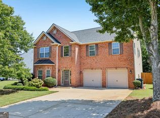 3745 Falling Leaf Ln, Cumming, GA 30041