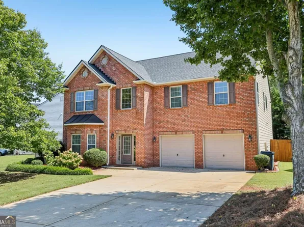 3745 Falling Leaf Ln, Cumming, GA 30041