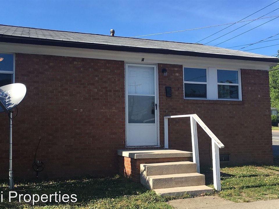 1st image of 314 S English St APT A