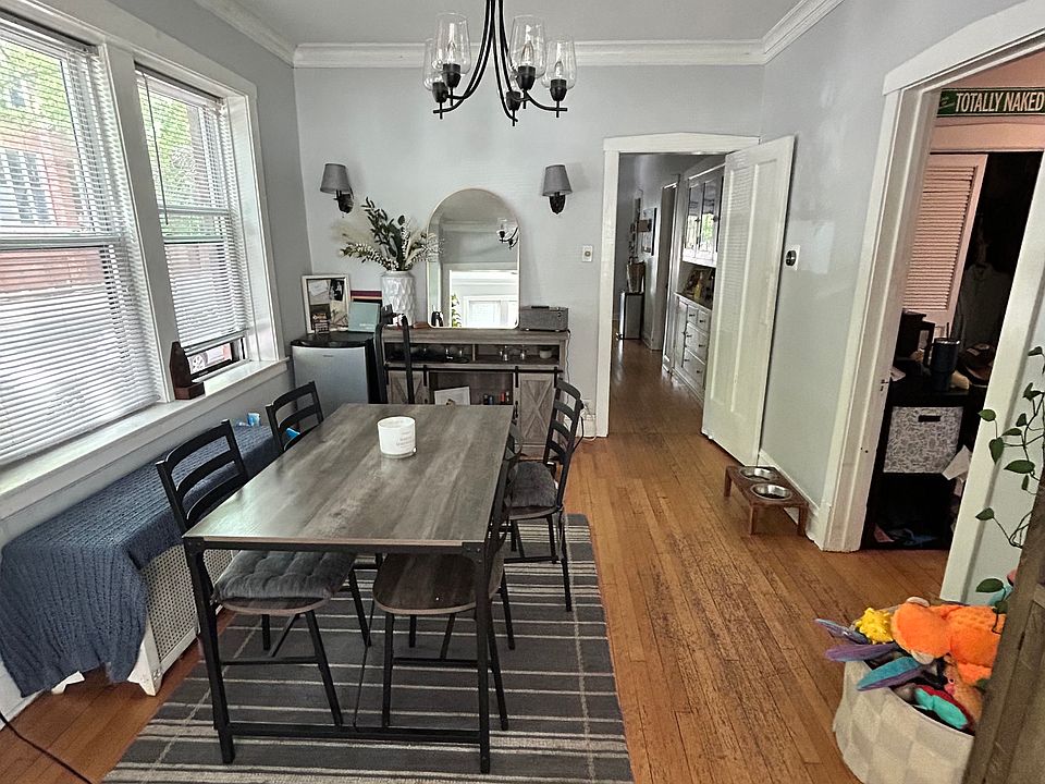 1st image of 2300 N Hoyne Ave #1