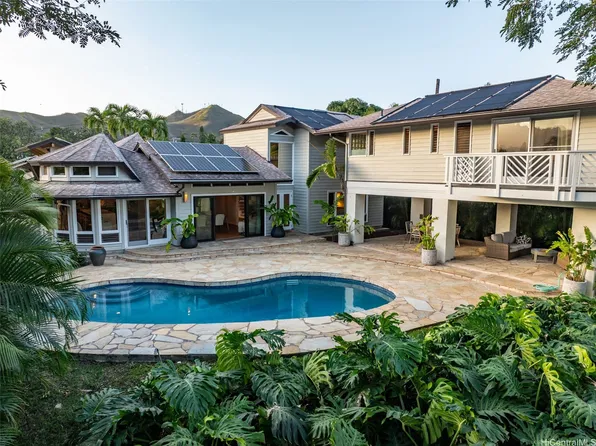 1110 Ilikala Pl, Kailua, HI 96734