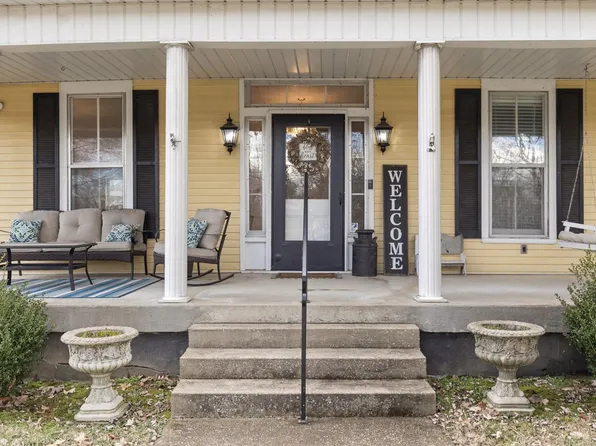 412 E Cedar St, Franklin, KY 42134