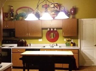 609 Jefferson St #A, Fulton, MO 65251