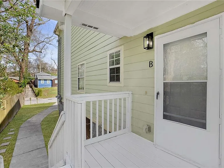 1396 Kennesaw Dr NW #B — Photo 26