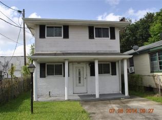 2822 Hawkston St, Jefferson, LA 70121