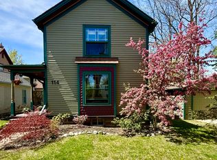 114 9th St, Ann Arbor, MI 48103