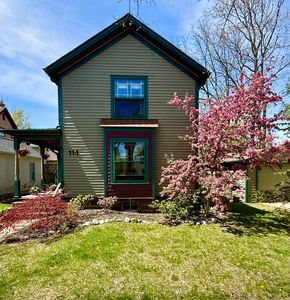 114 9th St, Ann Arbor, MI, 48103