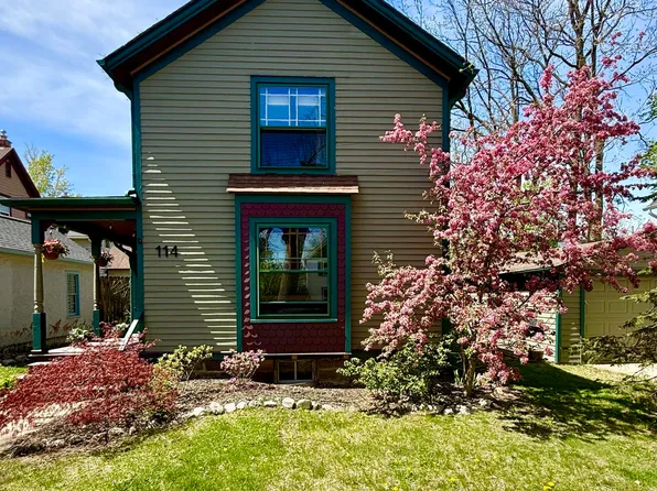 114 9th St, Ann Arbor, MI 48103