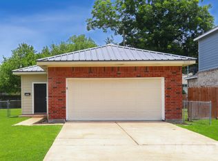 3522 Tangerine St, Houston, TX 77051
