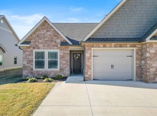 97 Morning Mist Dr, Rossville, GA 30741