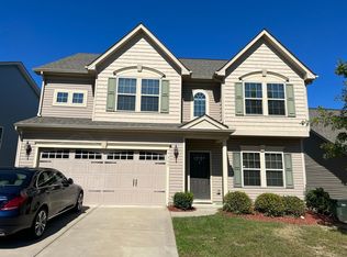 7337 Elbens Ln SW, Concord, NC 28025