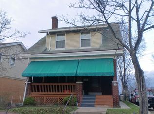 116 Ridgewood Ave, Pittsburgh, PA 15229