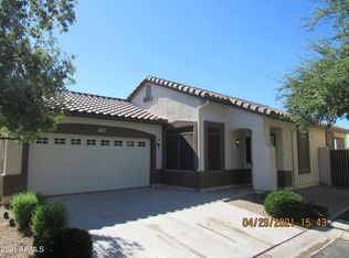1258 E Thompson Way, Chandler, AZ 85286