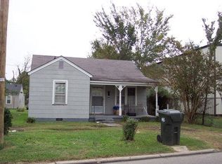 226 Catherine Creek Rd N, Ahoskie, NC 27910