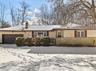 2286 Snyder Rd, Butler, OH 44822