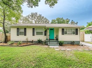 506 W Juneau St, Tampa, FL 33604