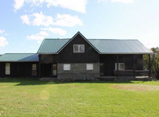 225 Kehrli Rd, Factoryville, PA 18419