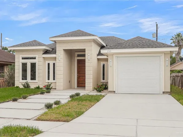 2749 Melba Ave, McAllen, TX 78503