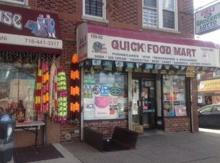 10902 101st Ave, South Richmond Hill, NY 11419
