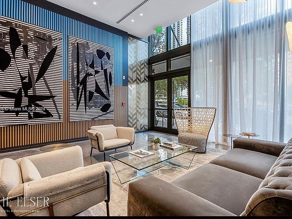 3rd image of 398 NE 5th St #1504