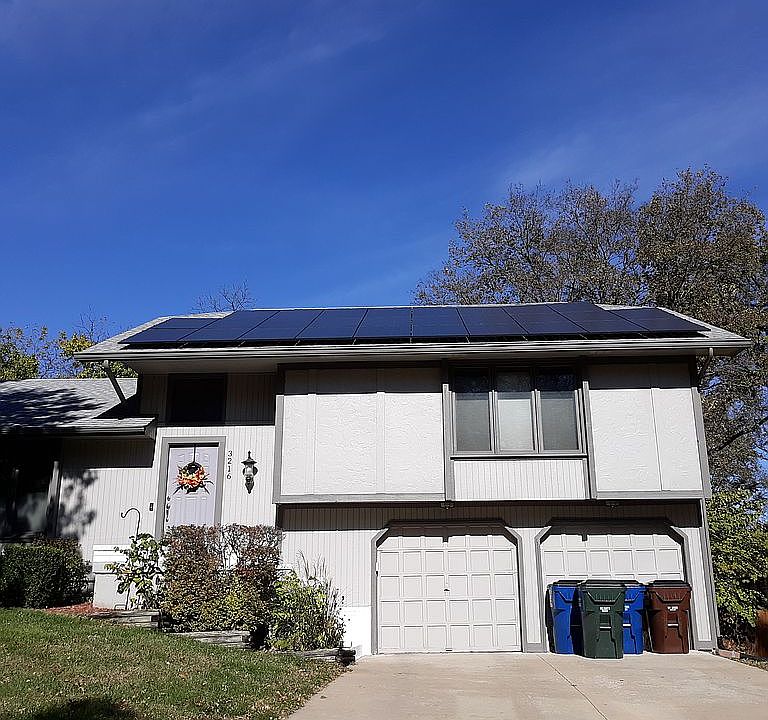 2nd image of 3216 Saddlehorn Dr