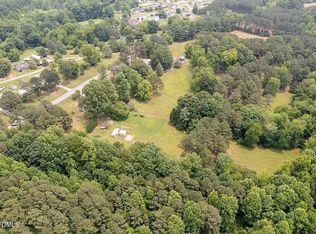 695 W Green St LOT 6, Franklinton, NC 27525