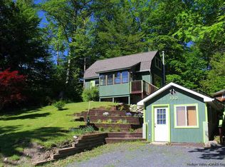 330 Cragsmoor Rd, Cragsmoor, NY 12420
