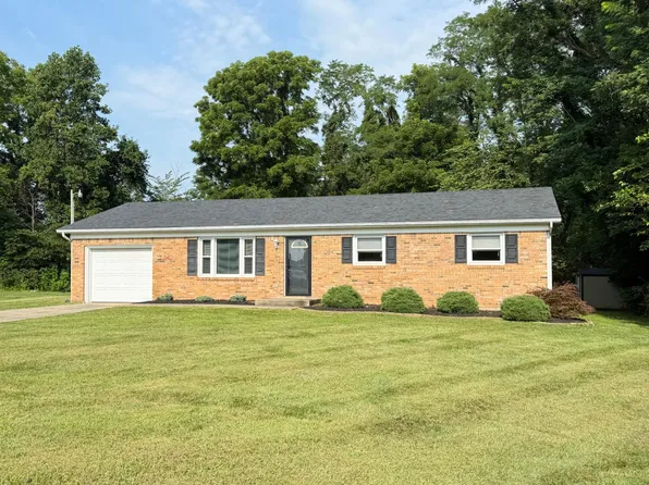 3773 W Serenity Pkwy, Connersville, IN 47331