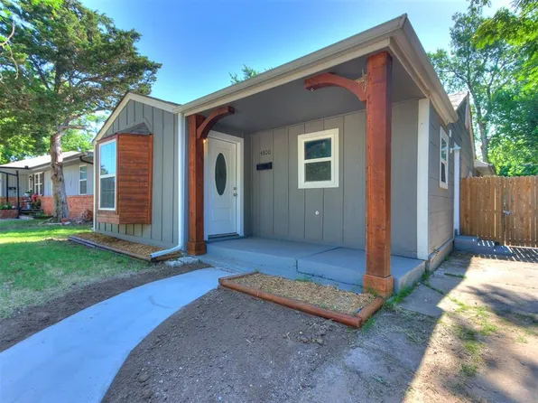 4800 N Willow Ave, Bethany, OK 73008