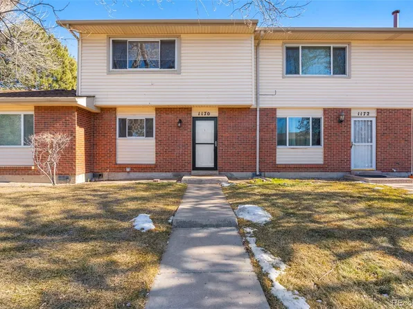 1170 S Troy Street, Aurora, CO 80012