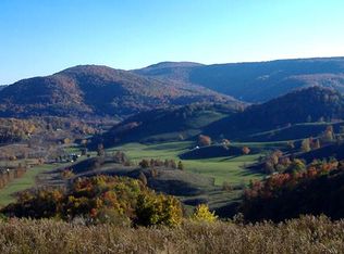 347 Old Huttonsville Turnpike Rd, Slatyfork, WV 26291